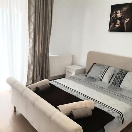 Apartament Cusai Брашов Экстерьер фото