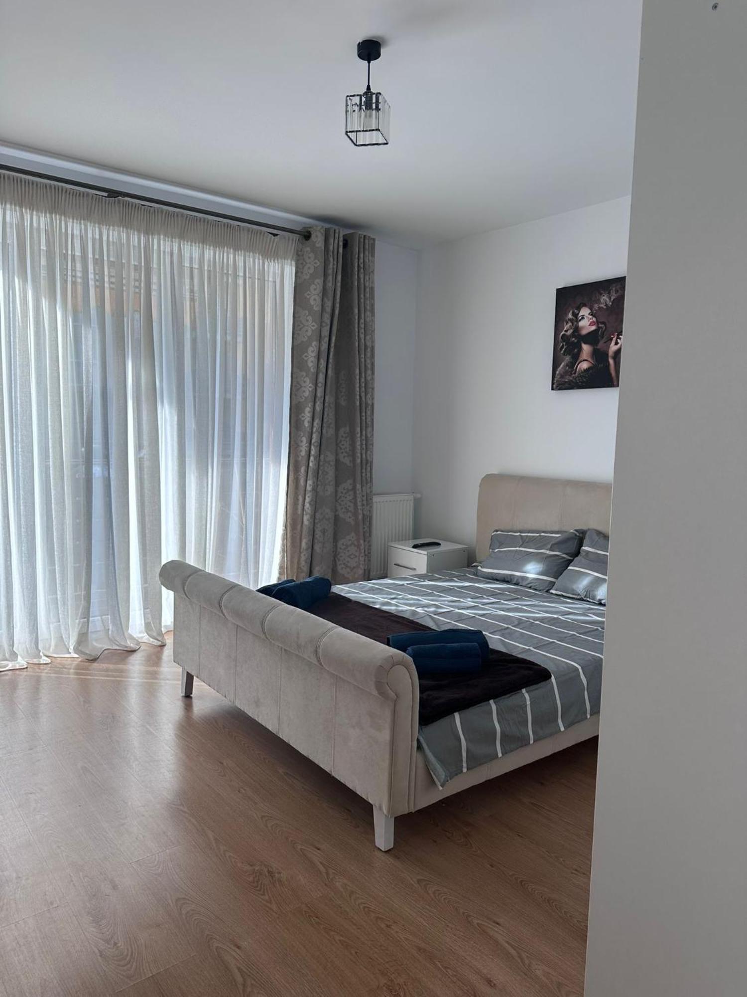 Apartament Cusai Брашов Экстерьер фото