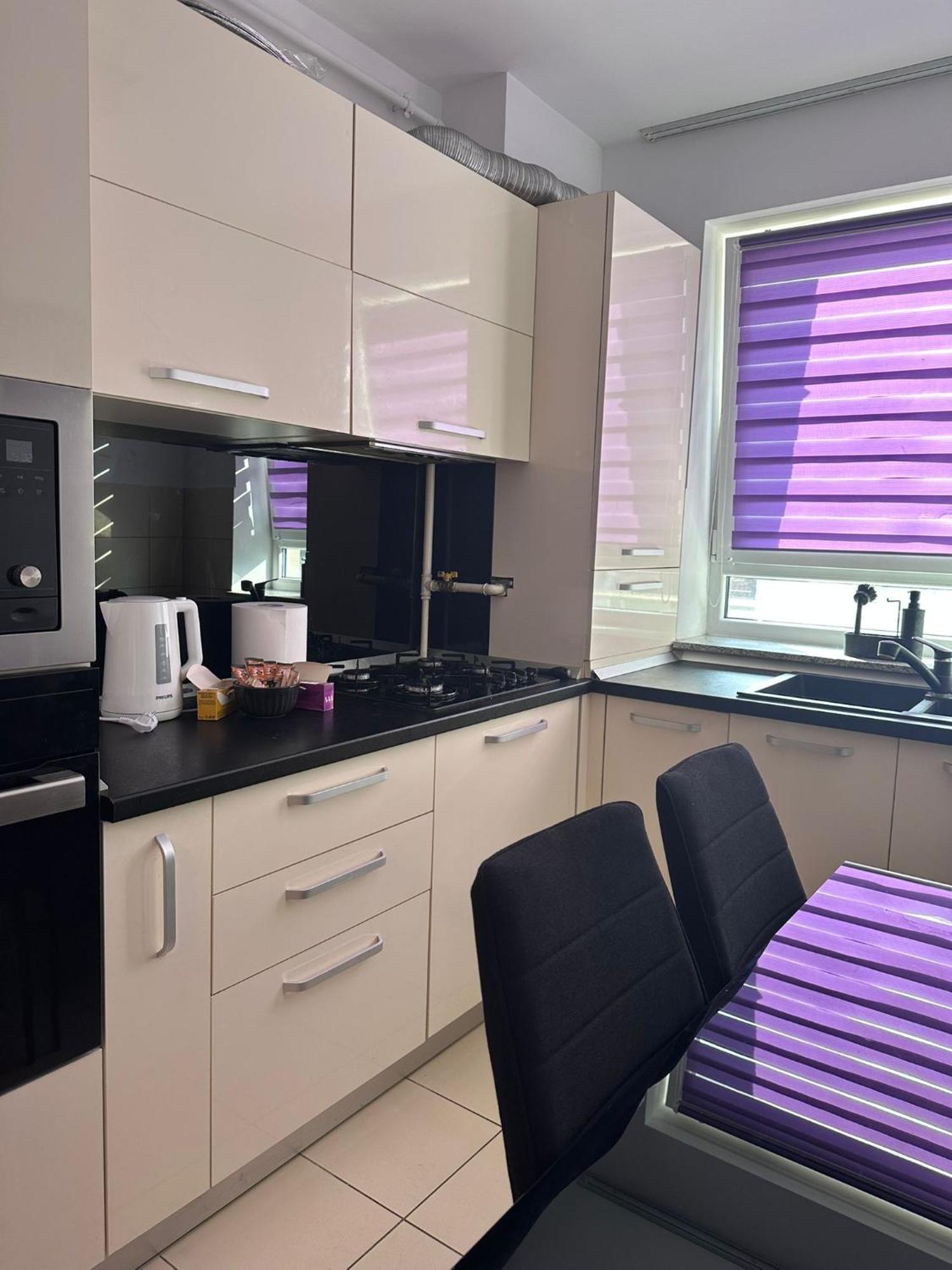 Apartament Cusai Брашов Экстерьер фото