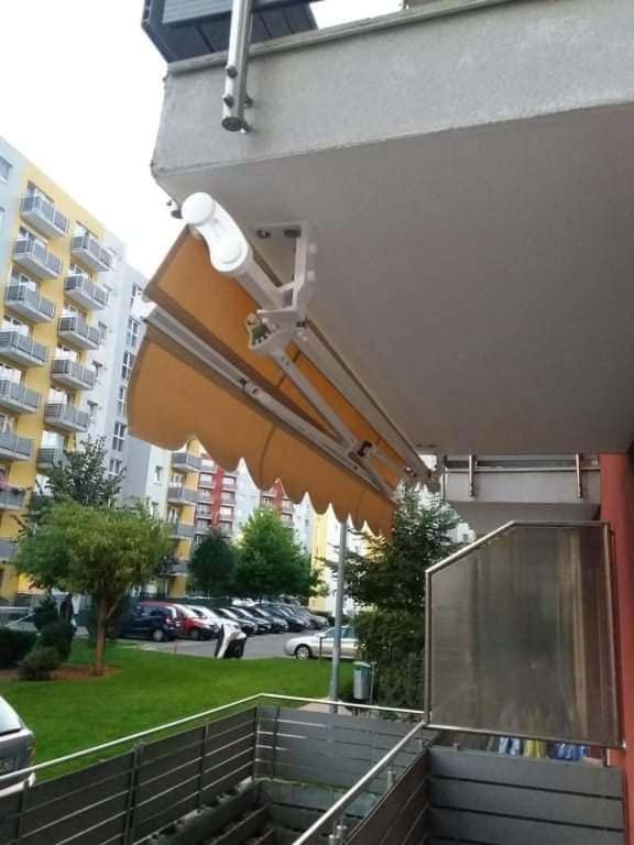 Apartament Cusai Брашов Экстерьер фото