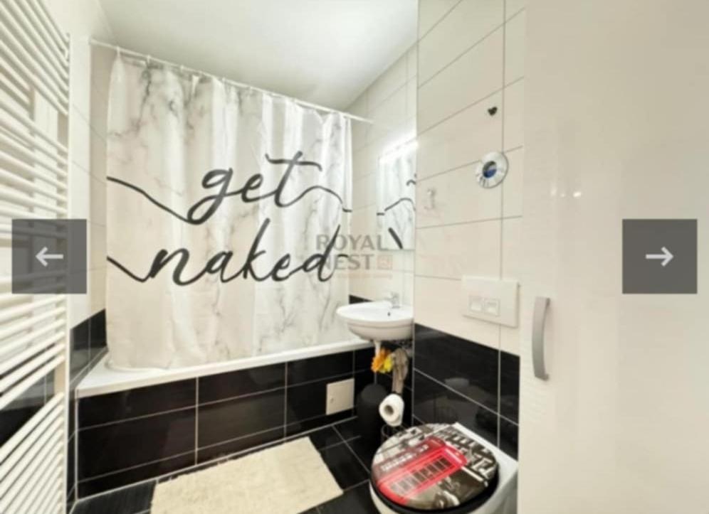 Apartament Cusai Брашов Экстерьер фото