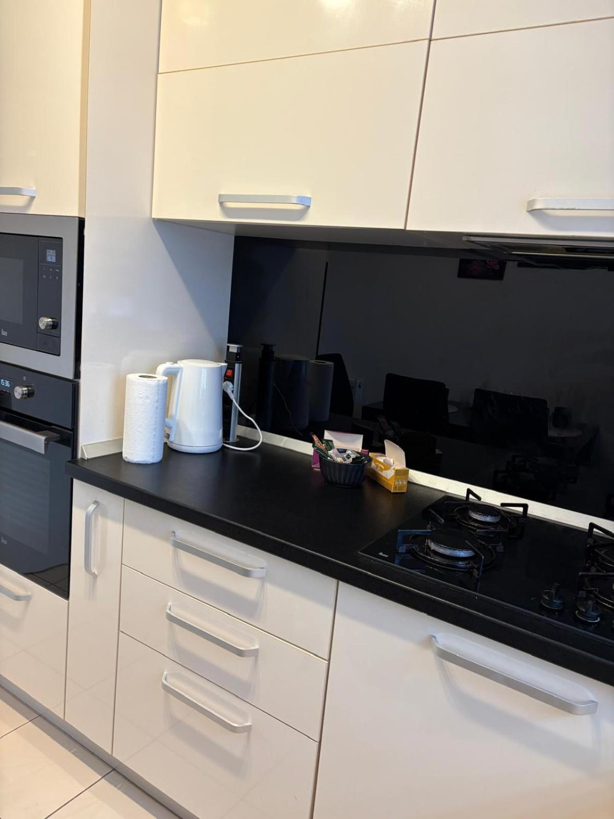 Apartament Cusai Брашов Экстерьер фото