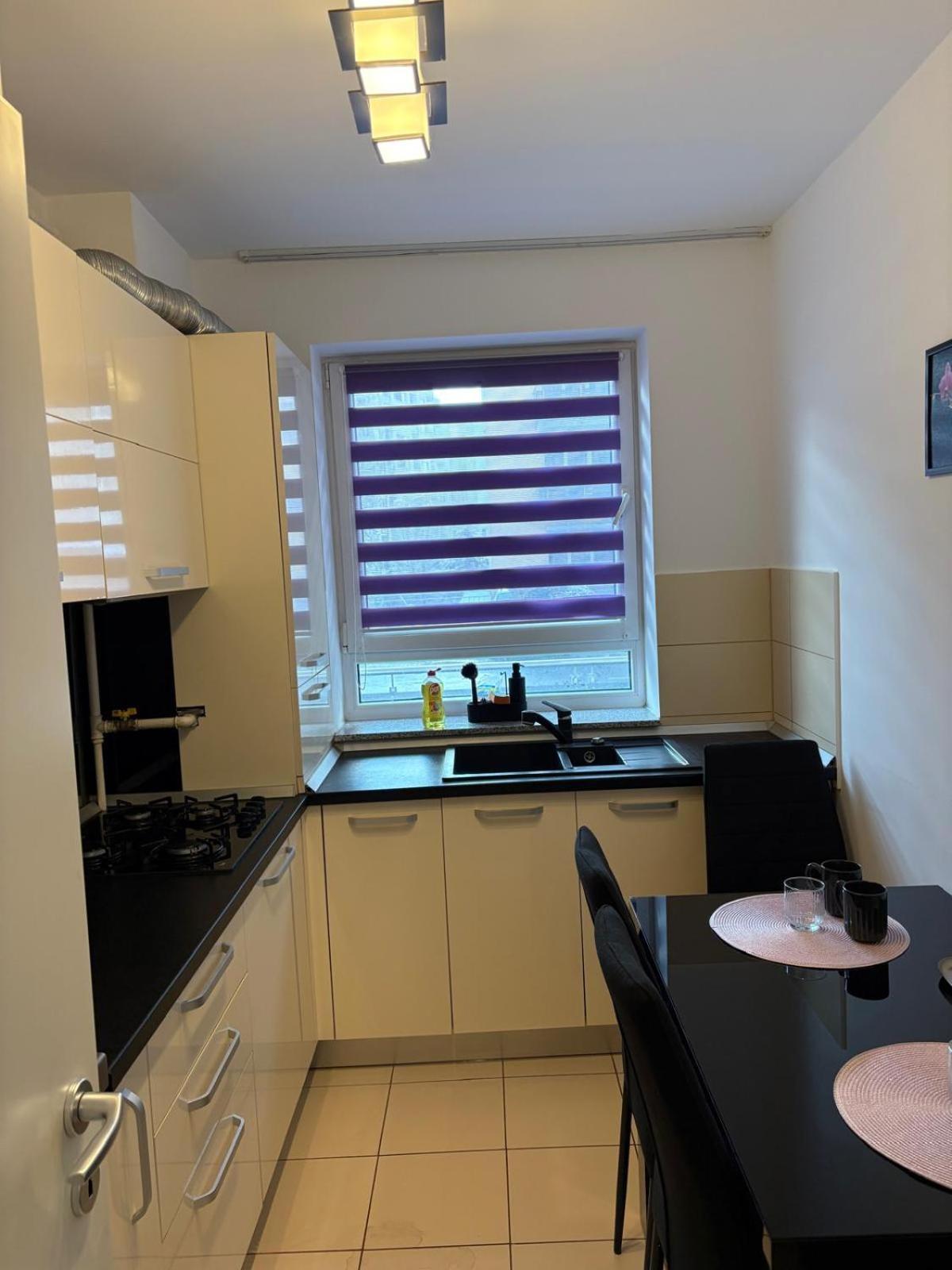 Apartament Cusai Брашов Экстерьер фото