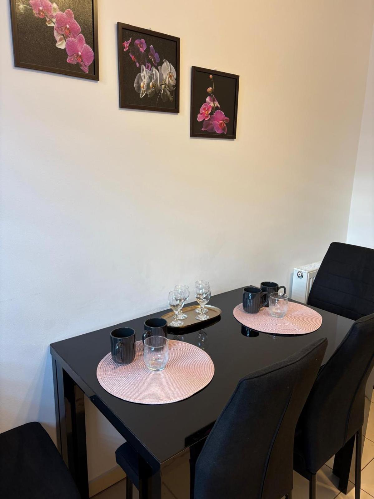 Apartament Cusai Брашов Экстерьер фото