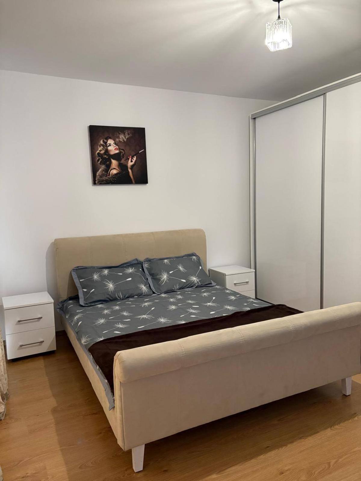 Apartament Cusai Брашов Экстерьер фото